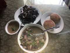 爆肚-清真·鸦儿李记·小馆(后海店)
