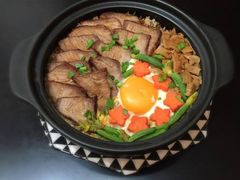 煲仔饭-珍珍小食店(西华路店)