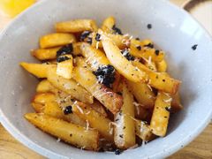 -沏点Trattoria意大利餐厅(新街口店)