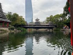 -深圳锦绣中华民俗村