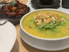 -榕意·川味之美(深业上城店)