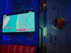 -F·OK  KTV(白土坝店)