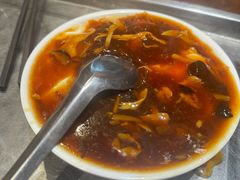 -姚记炒肝店(簋街店)