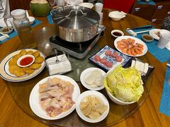 -糟粕醋·椰苑海南菜餐厅(亚龙湾天域酒店)