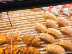 -面包新语(龙湖·西宸天街店)