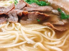 -北路拉面馆(洪湖里店)