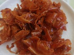 -服务大楼冷面(延大店)