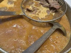 -荣叔港式沙嗲牛肉火锅(正佳潮流店)