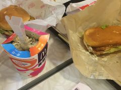 -麦当劳(昆山北门路店)