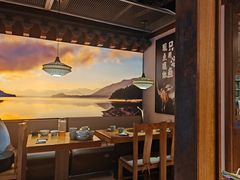 -云海肴云南菜·蒸汽石锅鱼(北京良乡华冠店)