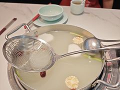 -八合里潮汕鲜牛肉火锅(深圳海岸城店)