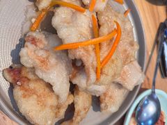 -京玉菲饭店(李村店)