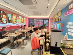 -小杨生煎(黄河路店)
