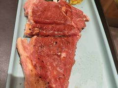 -韩悦牛排烤肉无限续(宝能中心店)