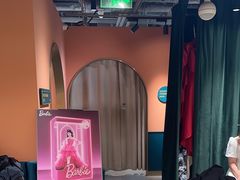 -海马体照相馆(北京apm店)