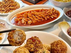 -鑫小城故事·藕汤·家常菜(台北一路总店)