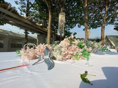 -安德鲁户外烧烤帐篷营地(马泉营店)