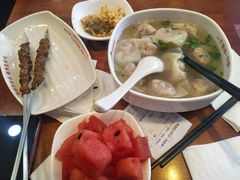 -南城香(欧陆经典万兴苑店)