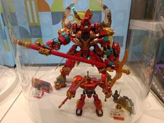 -上海乐高探索中心