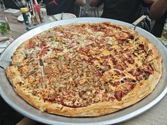 -Tubestation站点比萨(五道营店)