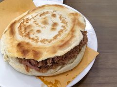 -子午路张记肉夹馍(翠华路店)