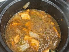 -柳沟豆腐宴64号院