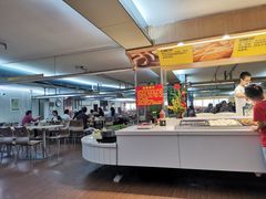 -文星素食(兴华路店)