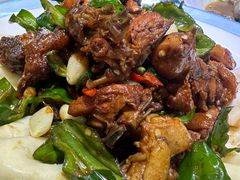 -味道家宴