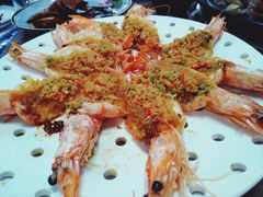 -睿柏云酒店-餐厅