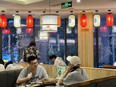 -牛匠和牛寿喜锅(西安总店)