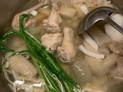 -大头椰·椰子鸡火锅(新梦店)