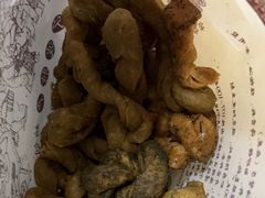 -王阿姨文昌油赞子(府桥街店)