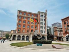 -青岛啤酒博物馆