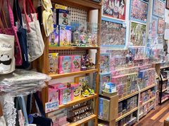 -猫的天空之城概念书店(杭州南宋御街店)