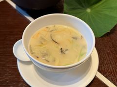 宋嫂鱼羹-杭州西子湖四季酒店·金沙厅