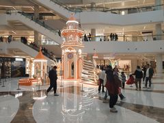 -天津万象城