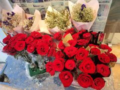 -循礼门鲜花花市(武汉循礼门店)