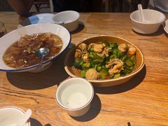 -水煮三国·川鲁江湖菜(香山店)