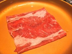 -牛YO寿喜烧和牛火锅自助(三台子万象汇店)