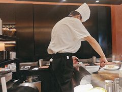 -大神太神·铁板烧(七宝领展广场店)