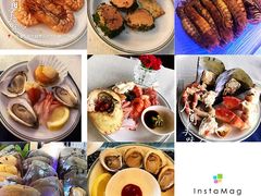 -广州花园酒店·凌璇阁旋转餐厅CAROUSEL360