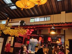 -老灶房-四川土菜(铁牛广场店)