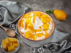 -暮雪亭(古城店)