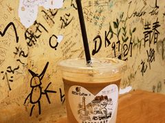 -阿sir咖啡(陶谷新村店)