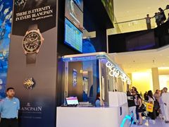 -迪拜水族馆及水下动物园