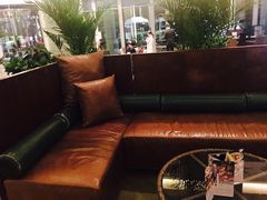 -苏州洲际酒店·大堂酒廊