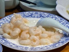 -三凤酒家·百年无锡菜(清扬茂业店)