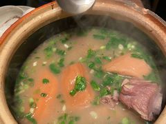 -清水亭湖北菜(大屯DT51店)