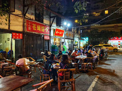 大堂-拈一筷子·宜宾江湖菜(十一街店)