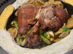 -灶座小锅烀饼·铁锅炖(全国总店)